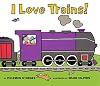 I Love Trains!