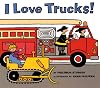 I Love Trucks!