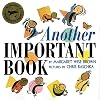 Another Important Book