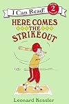 Here Comes the Strikeout!