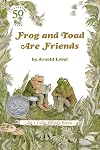 Frog and Toad Are Friends
