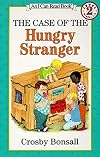 The Case of the Hungry Stranger