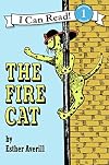 The Fire Cat