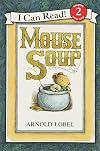Mouse Soup
