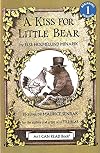 A Kiss for Little Bear