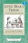 Little Bear's Friend