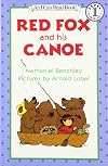 Red Fox and His Canoe