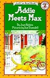 Addie Meets Max
