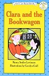 Clara and the Bookwagon