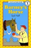 Barney's Horse