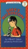 Greg's Microscope