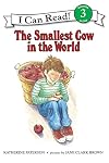The Smallest Cow in the World