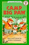 Camp Big Paw (I Can Read!)