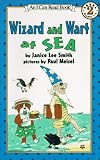 Wizard and Wart at Sea: An I Can Read Book