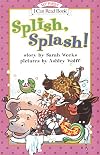 Splish, Splash! (My First I Can Read)