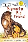 Biscuit's Big Friend