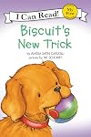 Biscuit's New Trick