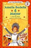 Amelia Bedelia 4 Mayor
