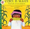 Corn is Maize