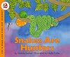 Snakes Are Hunters