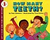 How Many Teeth?