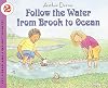 Follow the Water from Brook to Ocean