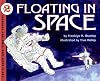 Floating in Space