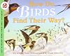 How Do Birds Find Their Way?