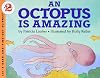 An Octopus is Amazing
