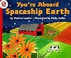 You're Aboard Spaceship Earth