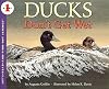 Ducks Don't Get Wet