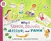 Why I Sneeze, Shiver, Hiccup, & Yawn (Let's-Read-and-Find-Out Science 2)