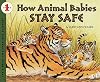 How Animal Babies Stay Safe