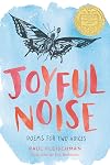 Joyful Noise: Poems for Two Voices