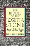 The Riddle of the Rosetta Stone