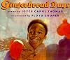 Gingerbread Days