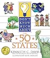 Don't Know Much About the 50 States
