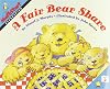 A Fair Bear Share