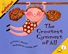 The Greatest Gymnast of All