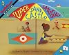 Super Sand Castle Saturday