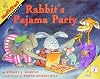 Rabbit's Pajama Party