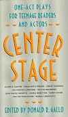 Center Stage: One-Act Plays for Teenage Readers and Actors