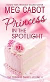 Princess in the Spotlight