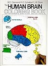 The Human Brain Coloring Book