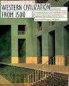 Western Civilization from 1500