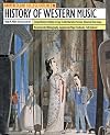 History of Western Music