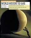 World History to 1648