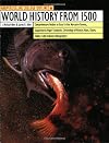 World History from 1500