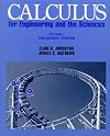 Calculus for Engineering and the Sciences