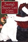 Santa's Snow Cat